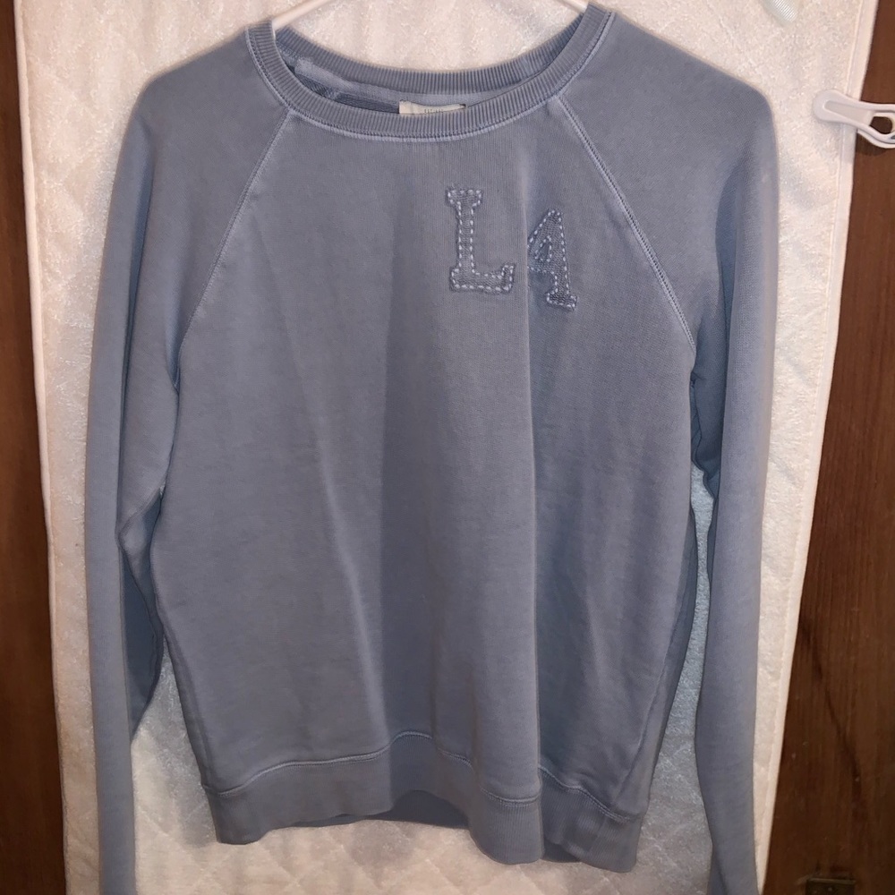 Lucky brand Crewneck shirt